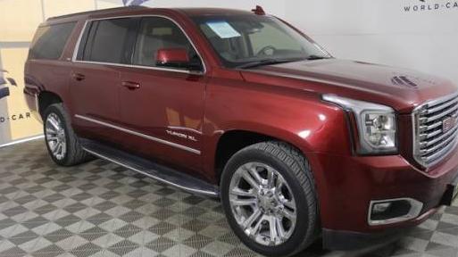 GMC YUKON XL 2020 1GKS1GKC8LR137004 image